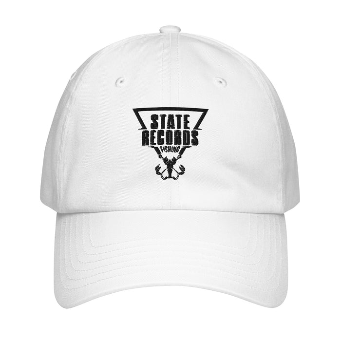 State Records Logo Under Armour® Dad Hat