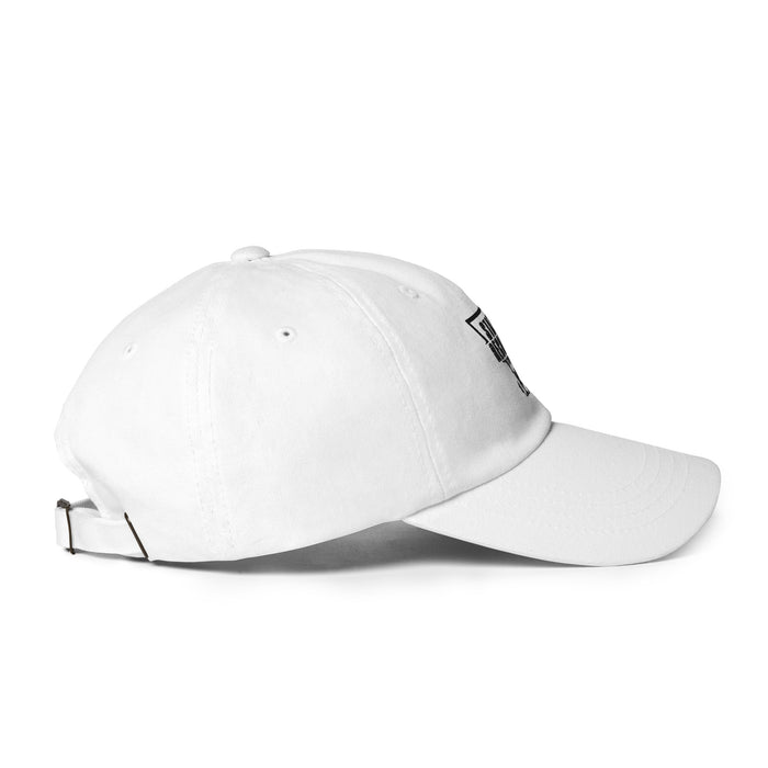 State Records Dad hat