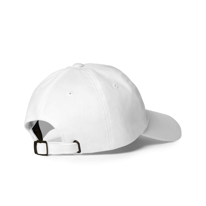 State Records Dad hat