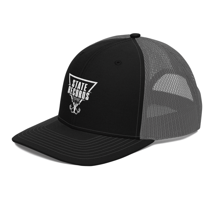 State Records Trucker Hat (Various Colors)