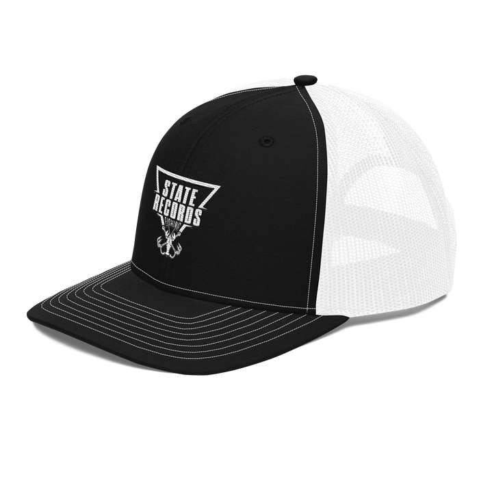 State Records Trucker Hat (Various Colors)