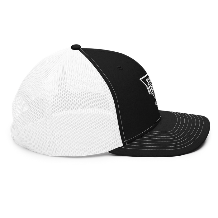 State Records Trucker Hat (Various Colors)