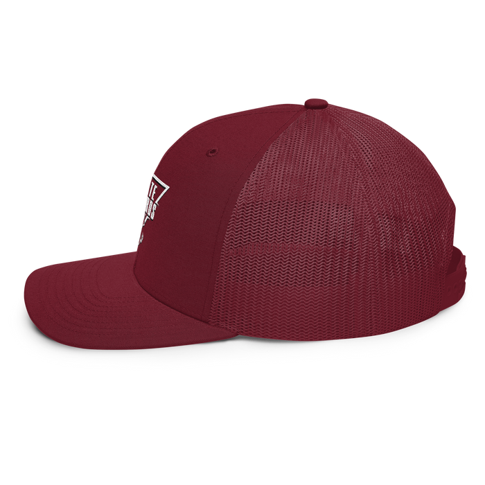 State Records Trucker Hat (Various Colors)