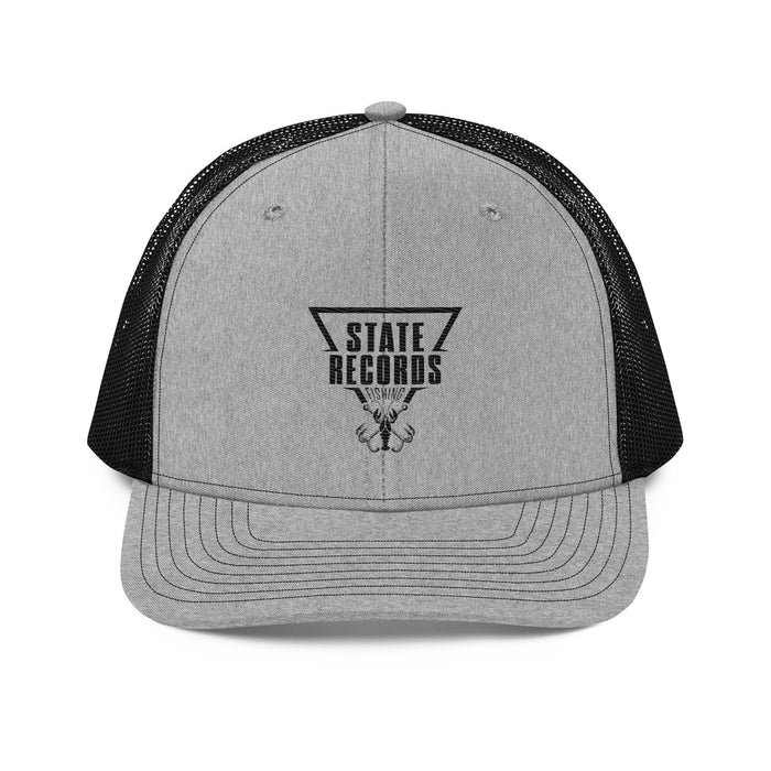 State Records Trucker Hat (Various Colors)