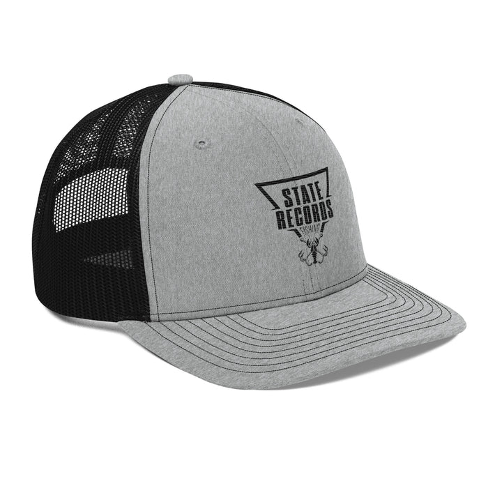 State Records Trucker Hat (Various Colors)