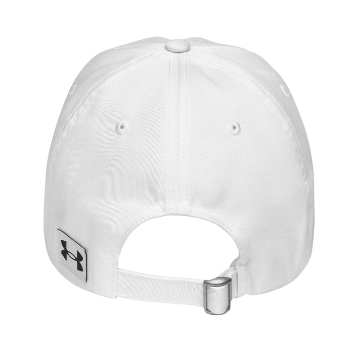 State Records Logo Under Armour® Dad Hat