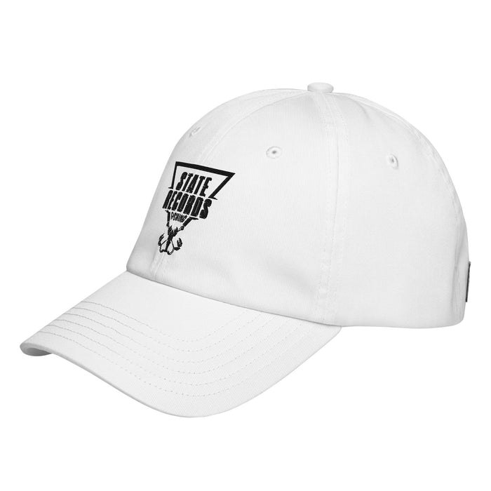 State Records Logo Under Armour® Dad Hat